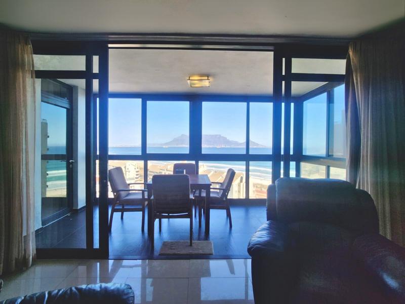 2 Bedroom Property for Sale in Bloubergstrand Western Cape